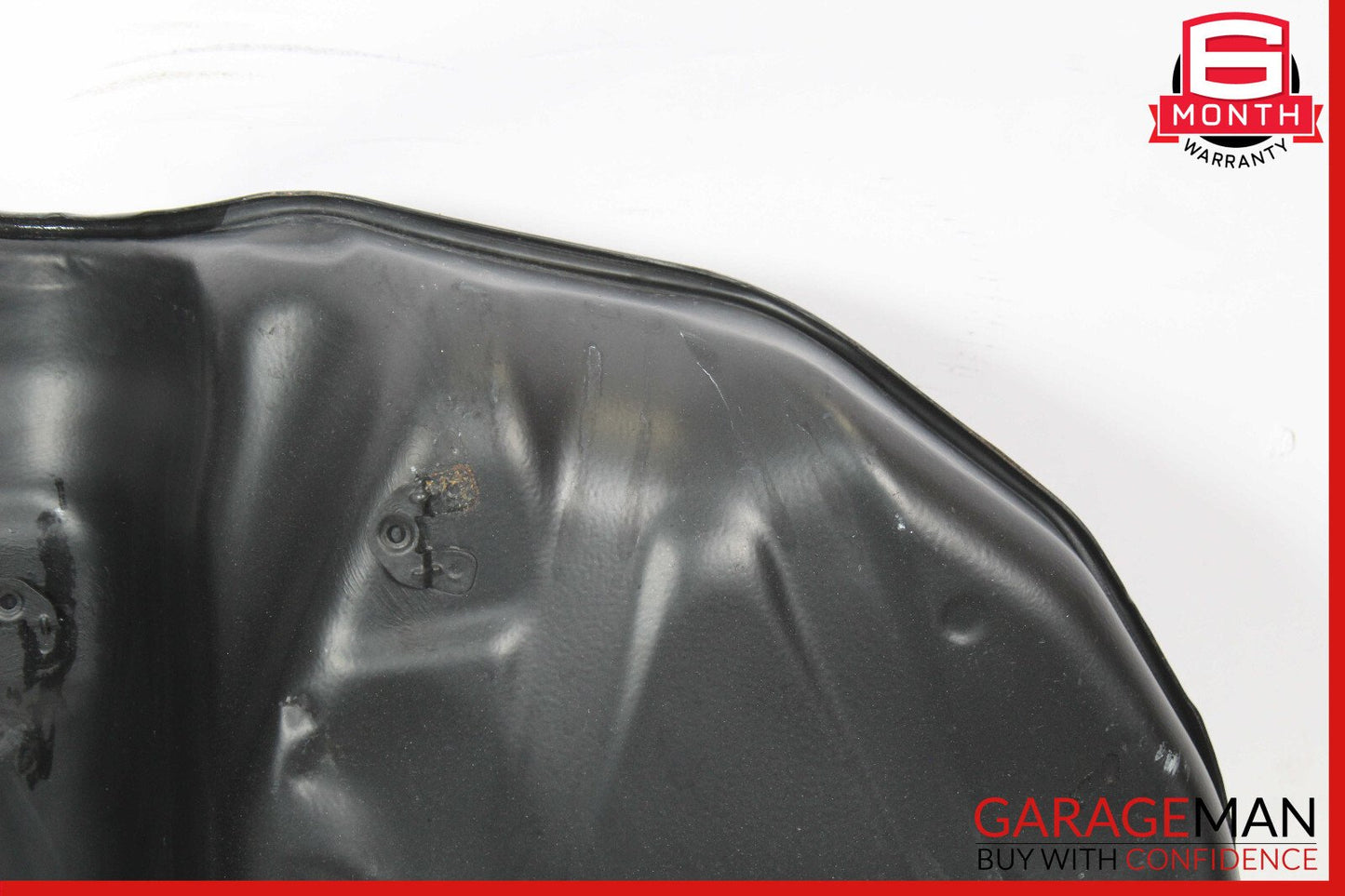 17-20 Maserati Ghibli 3.0L Gas Fuel Tank Reservoir Assembly OEM