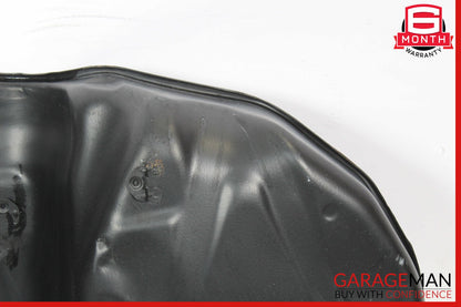 17-20 Maserati Ghibli 3.0L Gas Fuel Tank Reservoir Assembly OEM