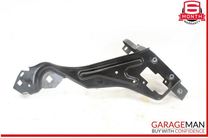 12-14 Mercedes W204 C250 Front Right Side Headlight Support Bracket OEM