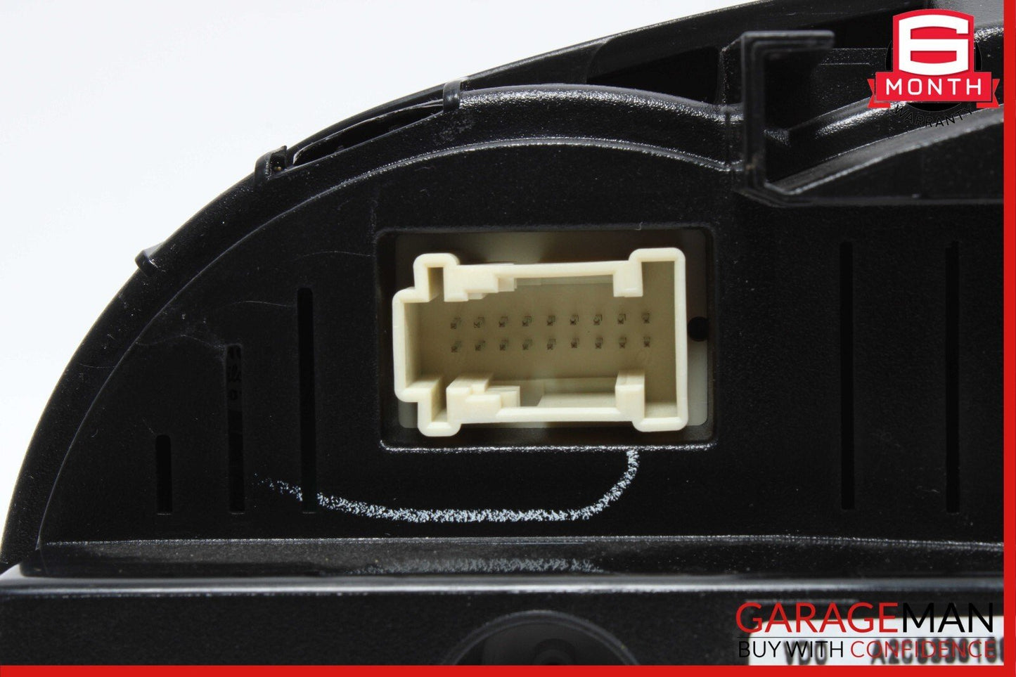 09-13 Mercedes X164 GL450 R350 Speedometer Odometer Instrument Cluster Gauge OEM