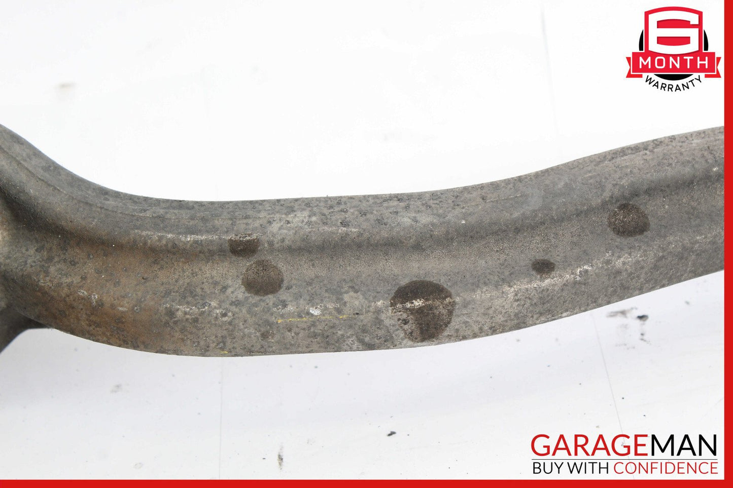 03-09 Mercedes W209 CLK55 Front Left Side Lower Suspension Control Arm OEM