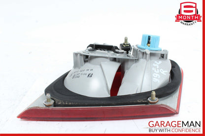 96-99 Mercedes W210 E300 E320 E55 AMG Rear Right Passenger Inner Tail Light Lamp