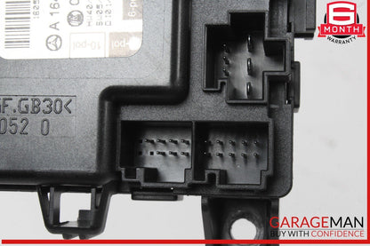 06-13 Mercedes X164 GL450 4MATIC Front Right Passenger Door Control Module OEM