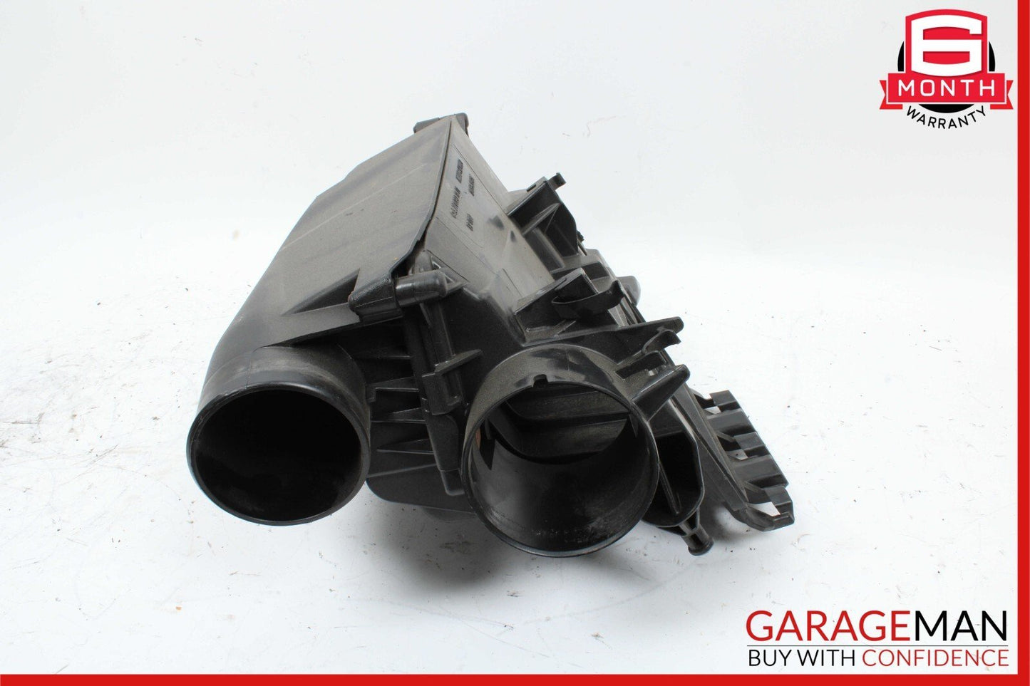 12-15 Mercedes W204 C250 Air Intake Cleaner Filter Housing Box OEM