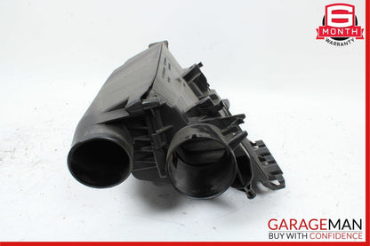 12-15 Mercedes W204 C250 Air Intake Cleaner Filter Housing Box OEM