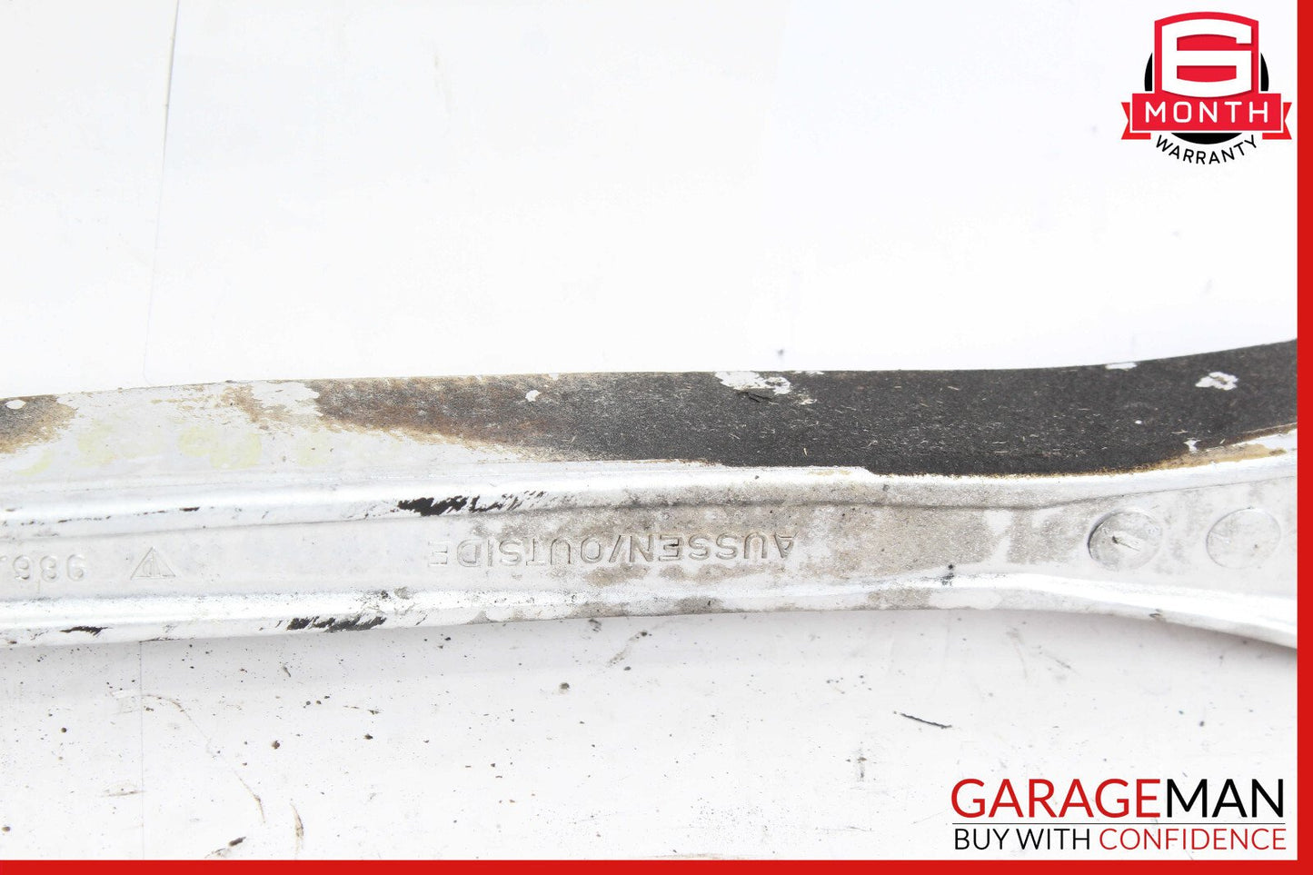 97-04 Porsche Boxster 986 Rear Right or Left Side Lower Control Arm OEM