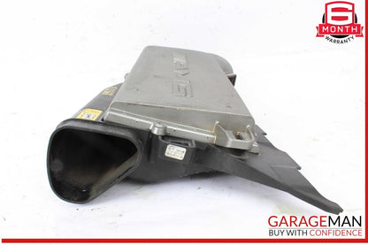 07-15 Mercedes W219 CLS63 AMG Right Side Air Intake Cleaner Filter Box MAS