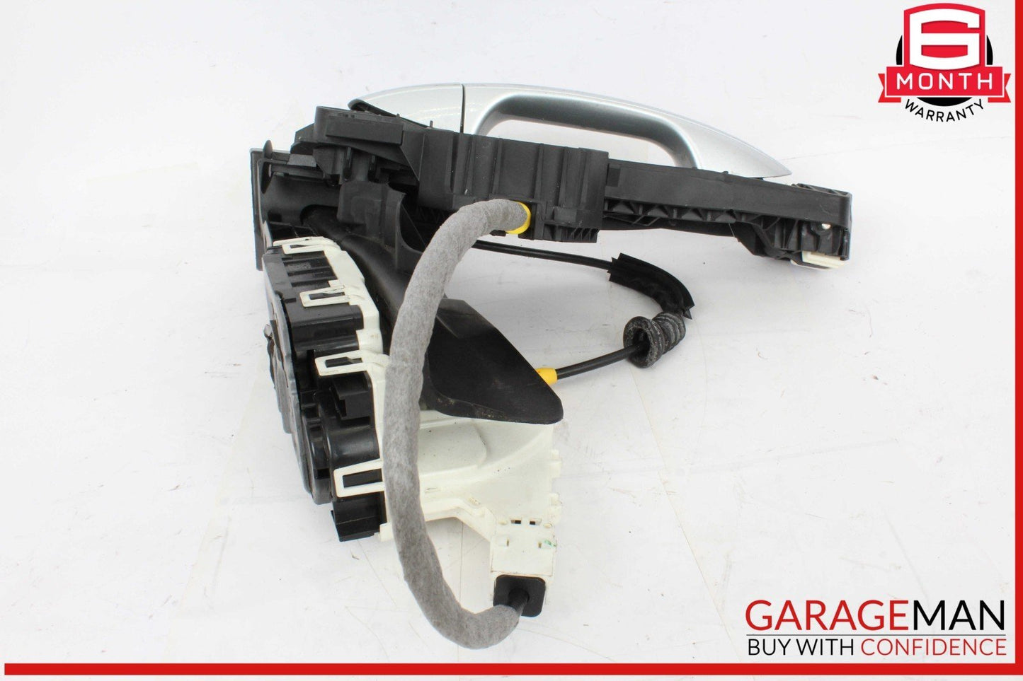 12-14 Mercedes W204 C250 C300 Front / Rear Right Side Exterior Door Handle OEM