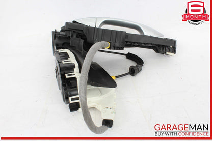 12-14 Mercedes W204 C250 C300 Front / Rear Right Side Exterior Door Handle OEM