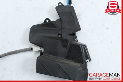 08-14 Mercedes W204 C250 C300 C350 Rear Left Door Lock Latch Actuator OEM