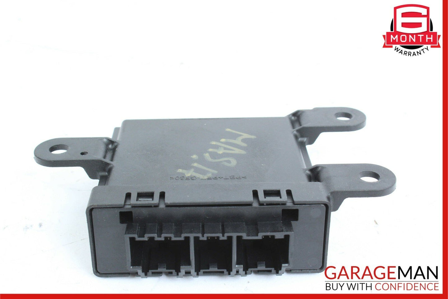 14-17 Maserati Ghibli Park Parking Assist Sensor PDC Control Module Unit OEM