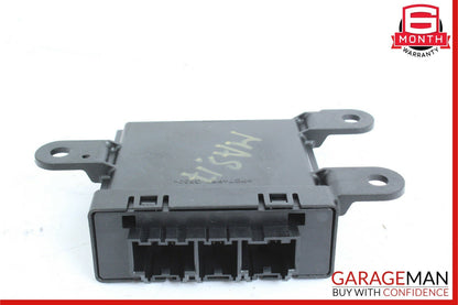 14-17 Maserati Ghibli Park Parking Assist Sensor PDC Control Module Unit OEM