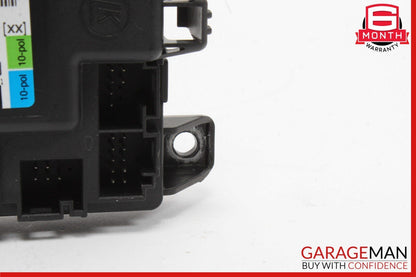 06-13 Mercedes GL450 GL350 ML550 Front Right Passenger Door Control Module Unit