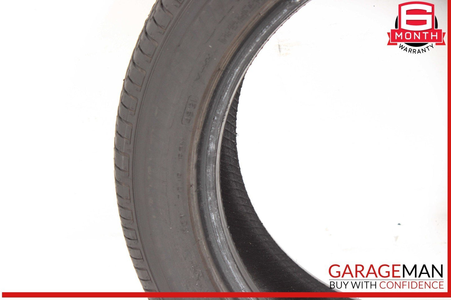 Bridgestone Turanza EL400 225/50 R17 94V Wheel Tire OEM