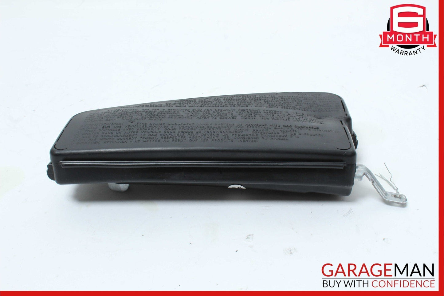 06-14 Mercedes ML450 GL450 R500 CL500 Front Right Side Seat SRS Airbag Air Bag