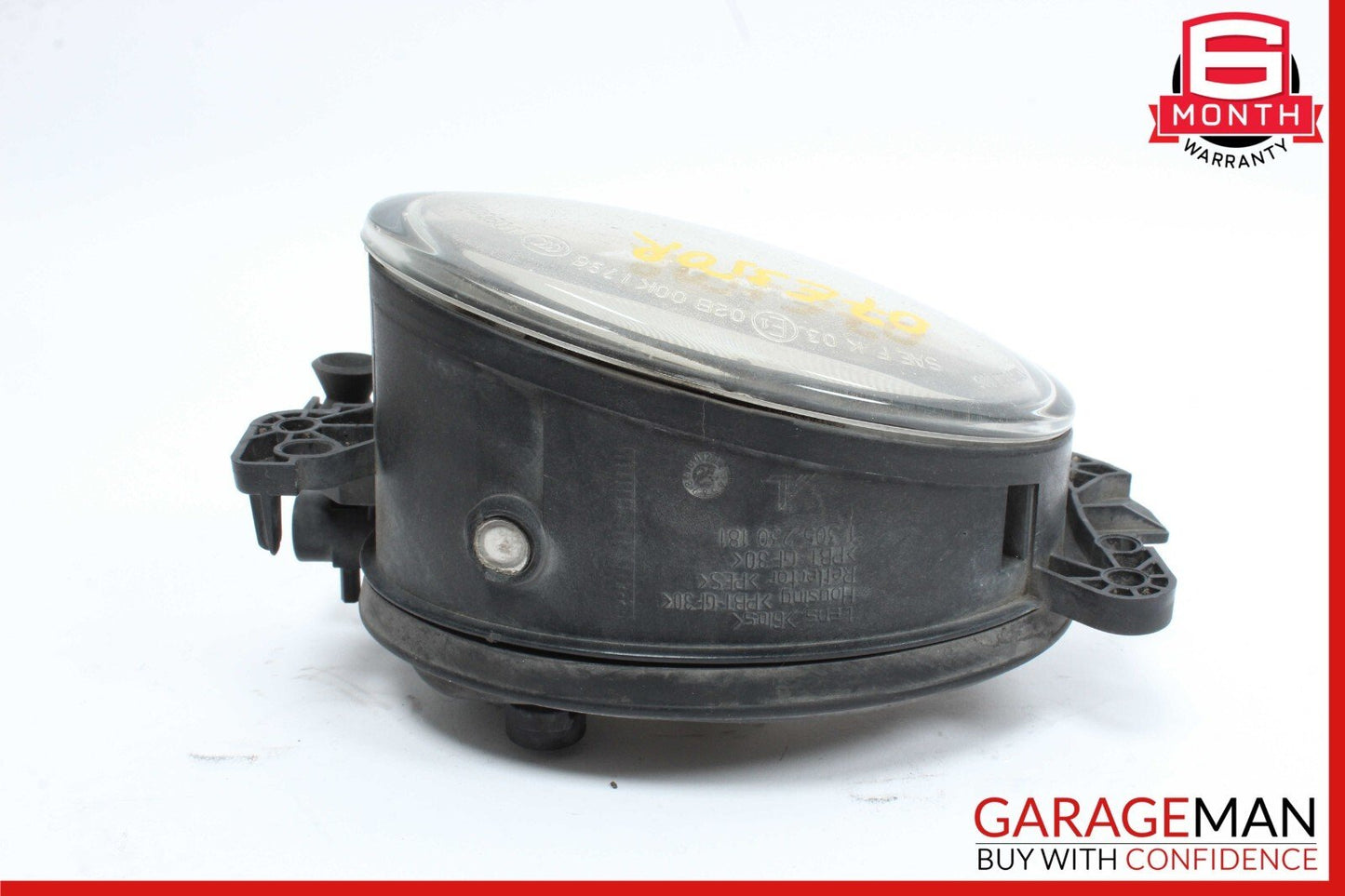 06-10 Mercedes W211 E350 CLK500 R350 Front Right Foglight Fog Light Lamp OEM