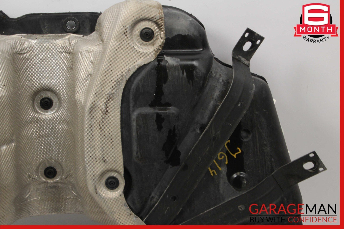 14-17 Jeep Grand Cherokee 3.0L DIESEL Fuel Tank Reservoir Assembly