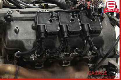 05-06 Chrysler Crossfire 3.2L V6 Complete Engine Motor Block Assembly OEM 124k