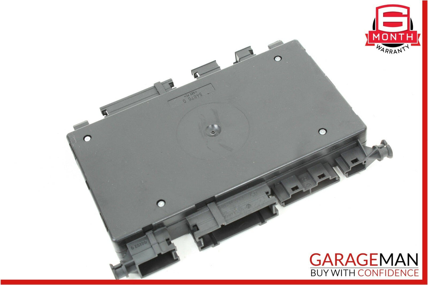 07-09 Mercedes X164 GL450 Third Row Seat Power Folding Control Module Unit OEM