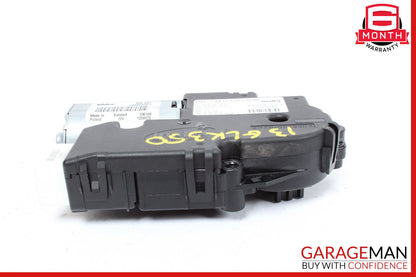 08-15 Mercedes X204 GLK350 CL550 Panoramic Sunroof Sun Roof Motor Unit OEM