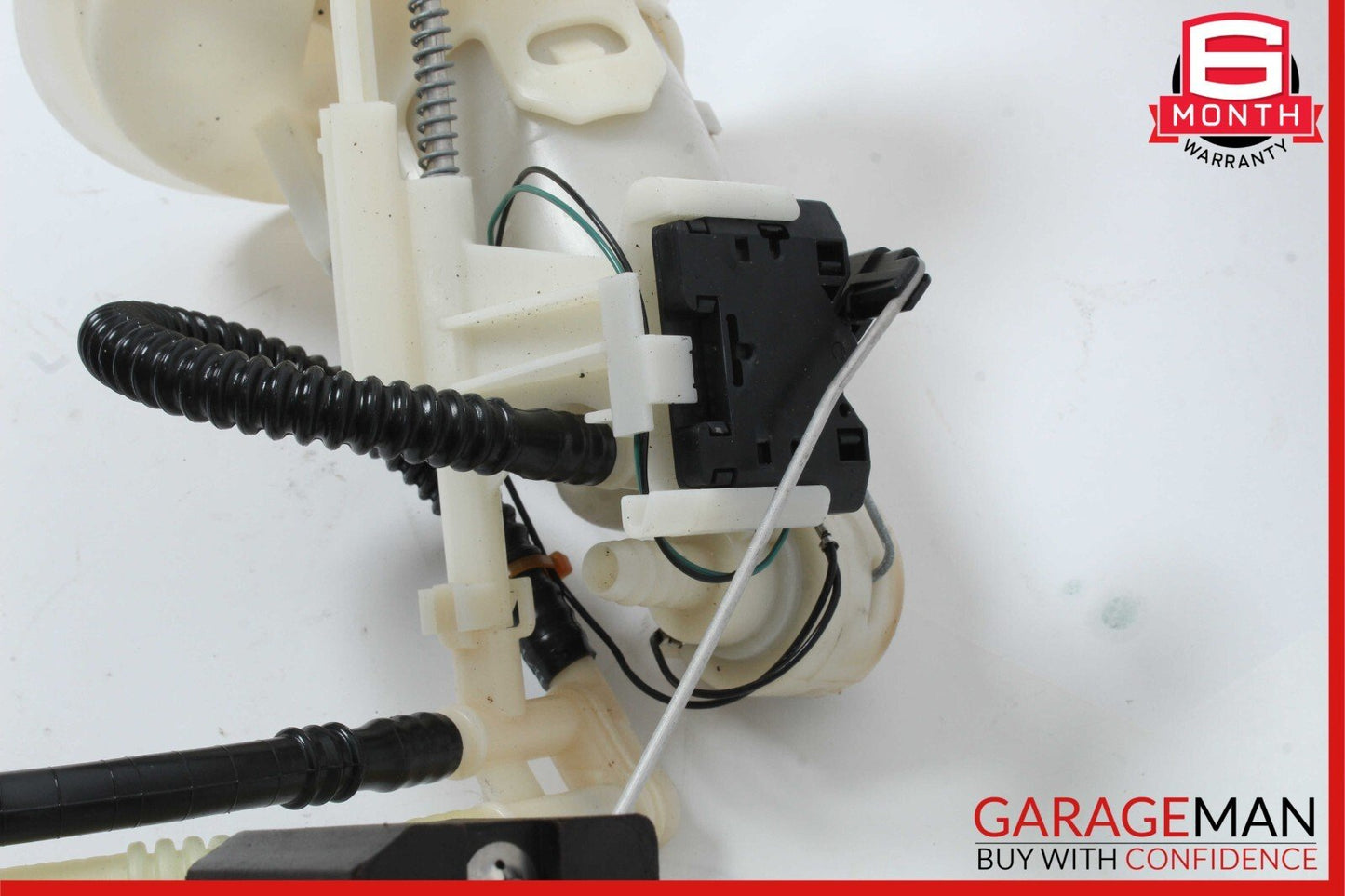 12-14 Mercedes W212 E350 C250 Fuel Gas Pump Level Sensor Sending Unit Assembly