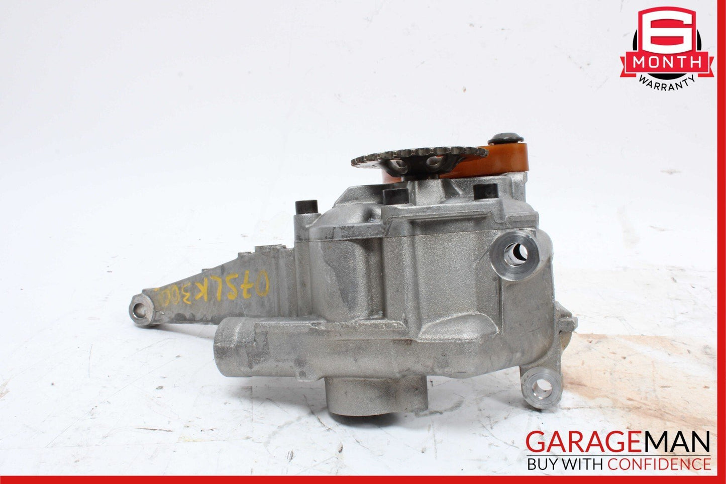 05-11 Mercedes R171 SLK300 C280 M272 Engine Motor Oil Pump 2721800701 OEM