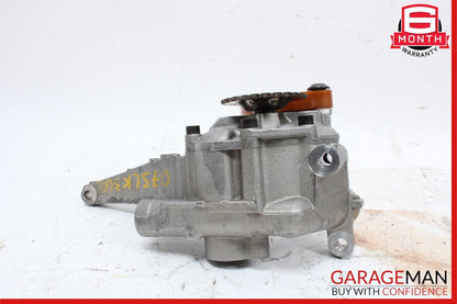 05-11 Mercedes R171 SLK300 C280 M272 Engine Motor Oil Pump 2721800701 OEM