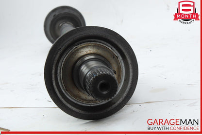 12-19 Mercedes X166 GL450 ML350 Rear Right or Left Side CV Axle Half Shaft OEM