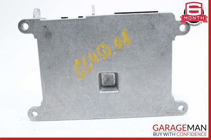 06-12 Mercedes GL450 ML500 ML550 SL65 AMG Communication Control Module Unit