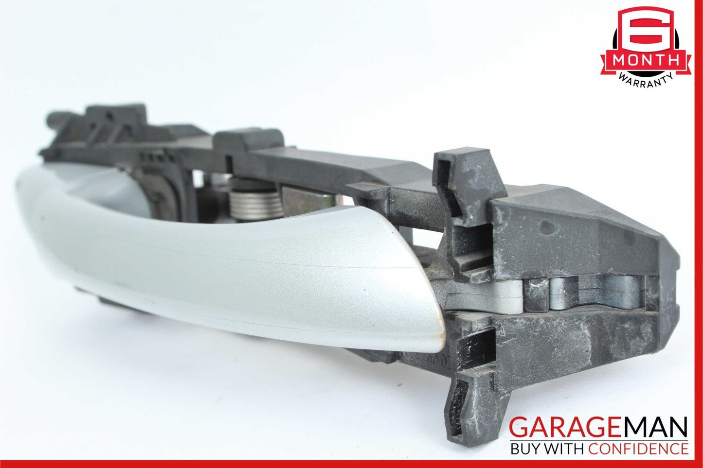 05-11 Mercedes R171 SLK280 SLK350 Front Right Passenger Exterior Door Handle OEM