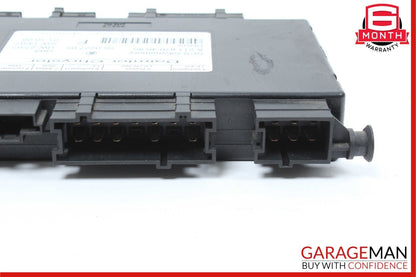 03-12 Mercedes GL450 CLS550 ML500 E63 AMG Front Left Side Seat Control Module