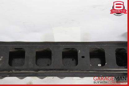 17-22 Alfa Romeo Guilia Rear Bumper Reinforcement Impact Bar OEM