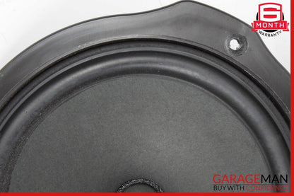 12-15 Mercedes W204 C250 C300 Rear Door Speakers Sound Set of 2 Pc OEM
