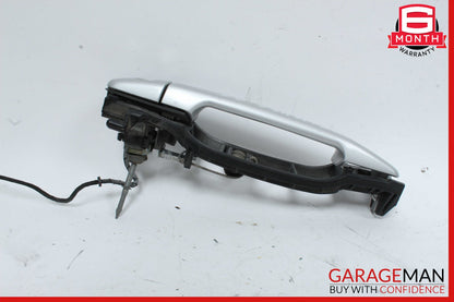 98-03 Mercedes W208 CLK320 Front Left Driver Side Exterior Door Handle OEM