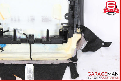 15-17 Mercedes W205 C300 C350e Front Right / Left Upper Top Seat Cushion Cover
