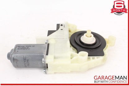 10-16 Porsche Panamera 970 E-Hybrid Front Right or Rear Left Window Motor OEM