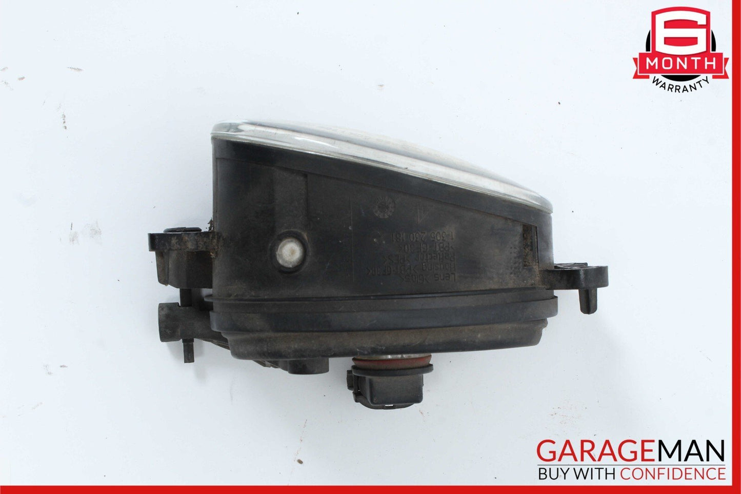 06-09 Mercedes E320 E350 CLS550 CLK350 Front Right Side Foglight Fog Light Lamp