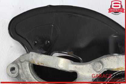 08-20 Mercedes W204 C250 C300 Front Right Side Spindle Knuckle Hub Bearing OEM