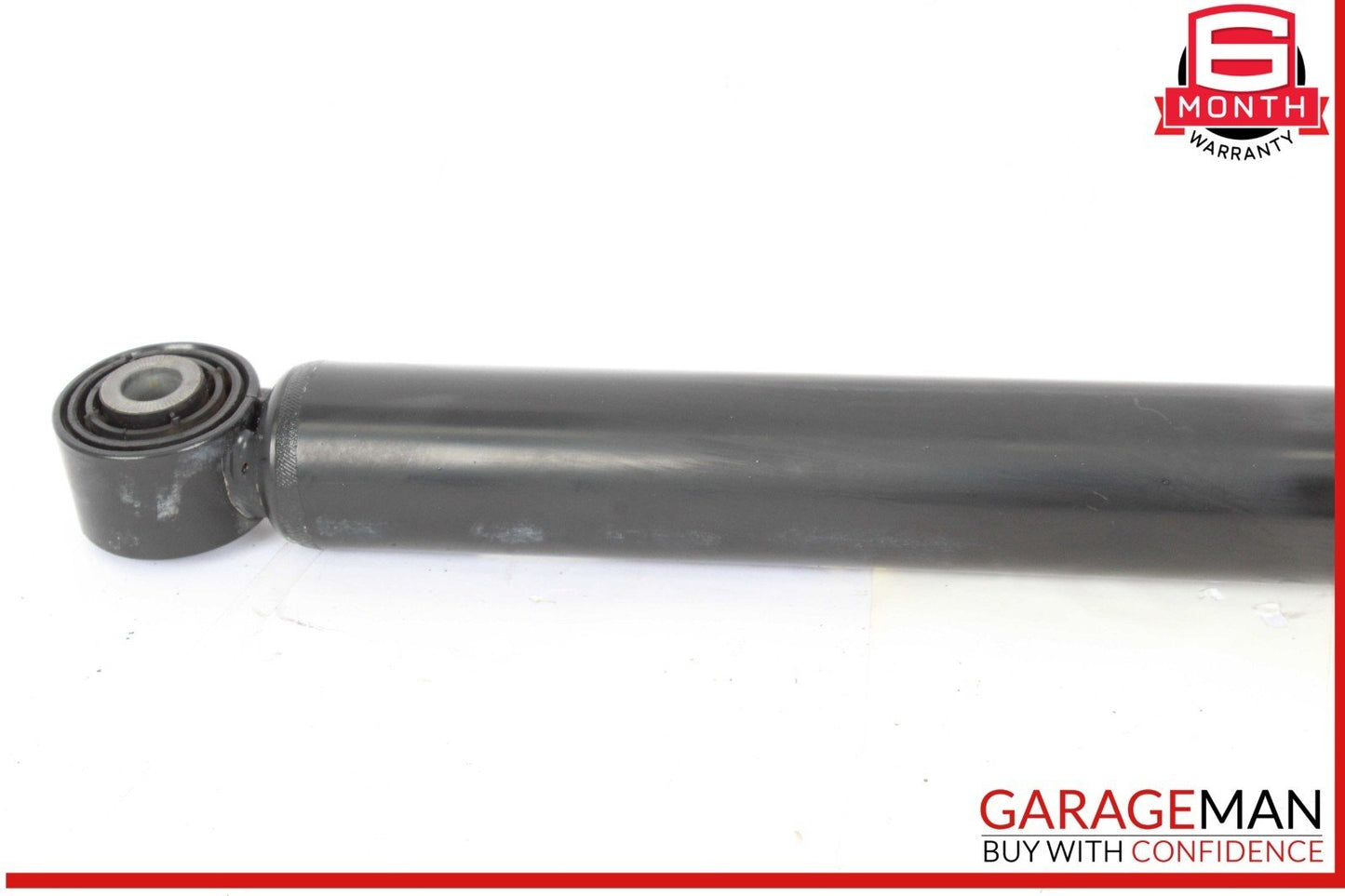 15-18 Audi Q3 Rear Left Side and Right Side Shock Strut Absorber Set of 2 OEM