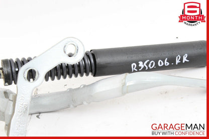 06-12 Mercedes W251 R350 Rear Right Tailgate Lift Gate Lift Support Strut OEM