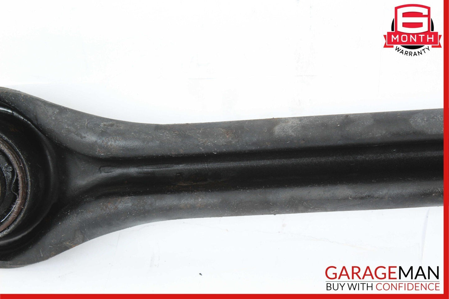 96-02 Mercedes W210 E420 E430 Rear Right Upper Forward Control Arm OEM