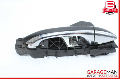 06-13 Mercedes X164 GL450 ML500 R350 Exterior Door Handle Front Right Side OEM