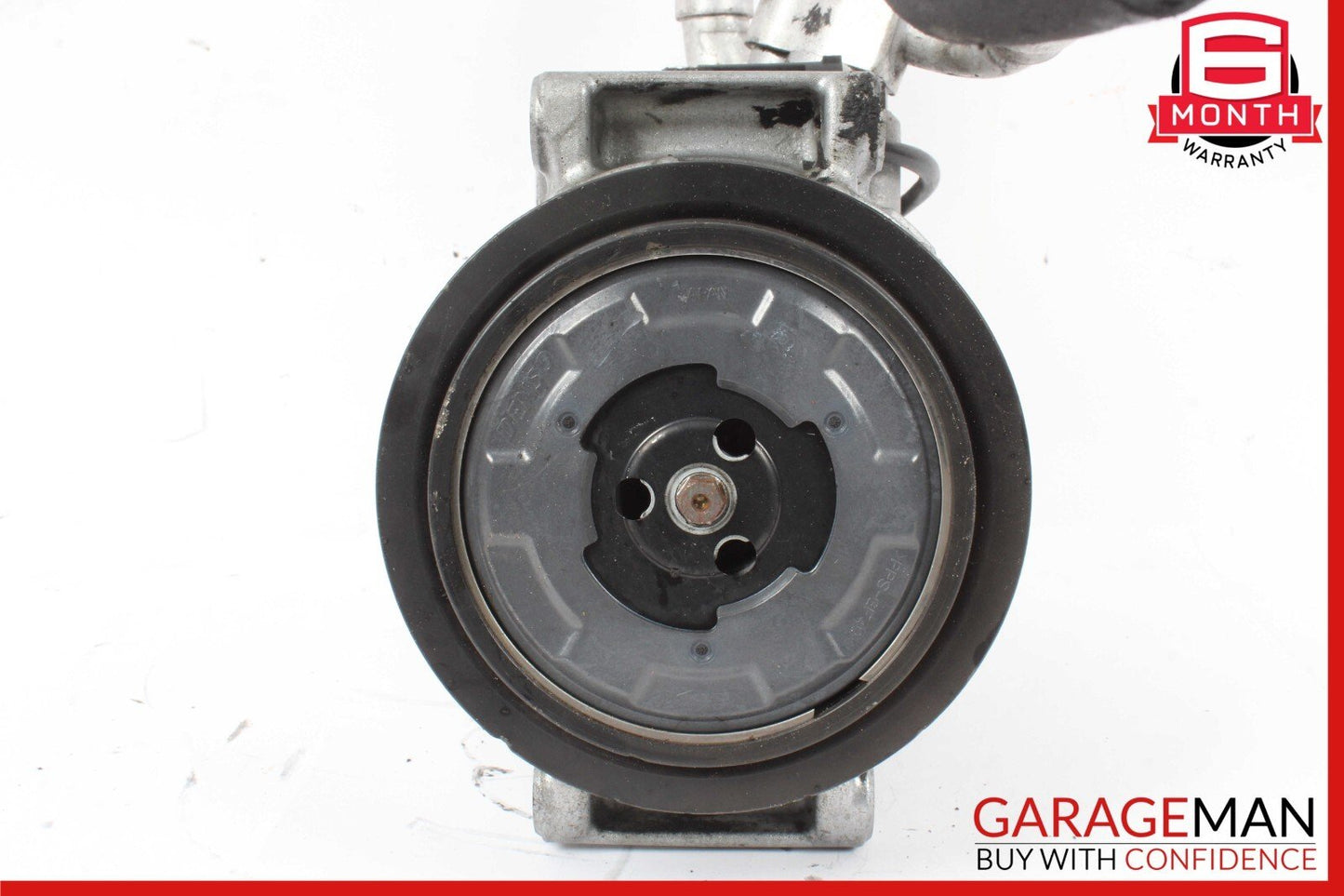 07-12 Mercedes R230 SL550 M273 A/C Air Conditioning Compressor 0012306211 OEM