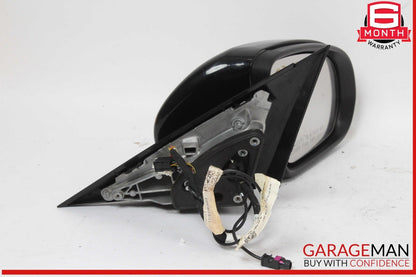 15-20 Mercedes W205 C300 Front Right Passenger Side Door Rear View Mirror OEM