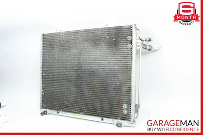 98-02 Mercedes W210 E320 Behr Engine Cooling Radiator Assembly 2105001203 OEM