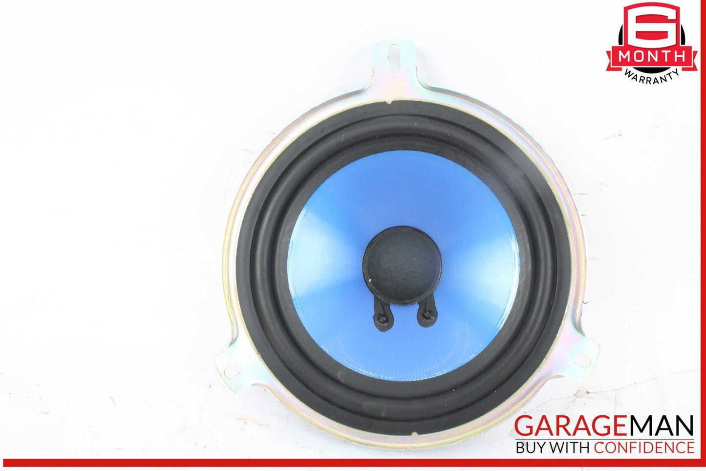 17-20 Maserati Levante M161 Front or Rear Side Door Speaker Set of 2 670036368