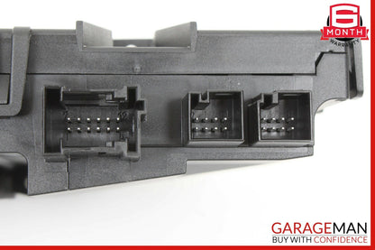 07-13 Mercedes W221 S550 CL550 CL63 AMG A/C AC Heater Climate Control Switch OEM