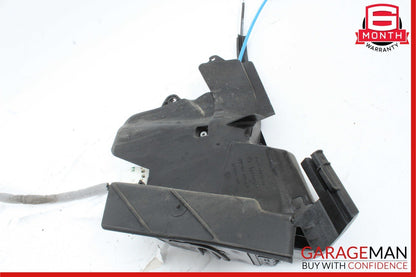 08-14 Mercedes W204 C250 C300 Rear Left Driver Side Door Lock Latch Actuator OEM