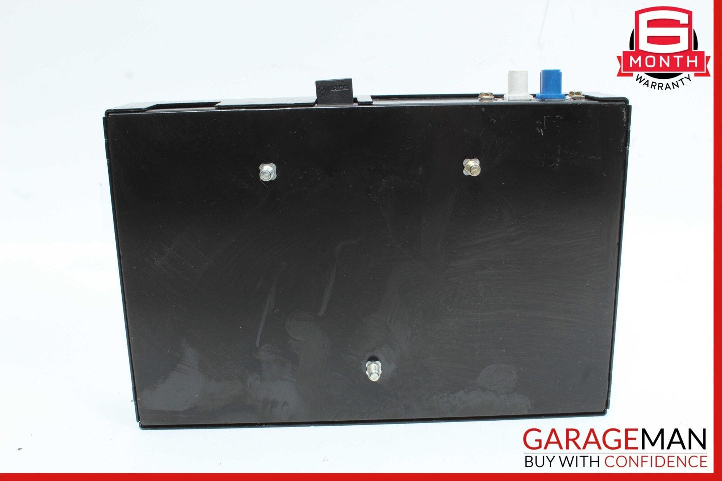 03-09 Mercedes GL450 E550 CLK55 AMG Sirius Satellite Radio Receiver Module