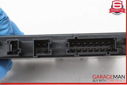 07-12 Mercedes X164 GL450 4MATIC Third Seat Row Power Folding Control Module OEM
